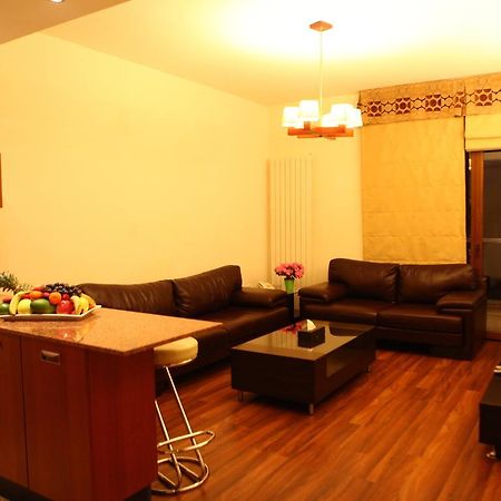 City Suite อาเลย์ ภายนอก รูปภาพ