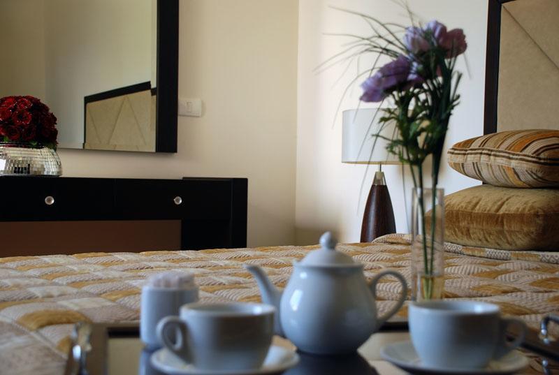 City Suite อาเลย์ ภายนอก รูปภาพ