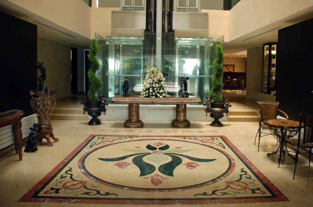 City Suite อาเลย์ ภายใน รูปภาพ