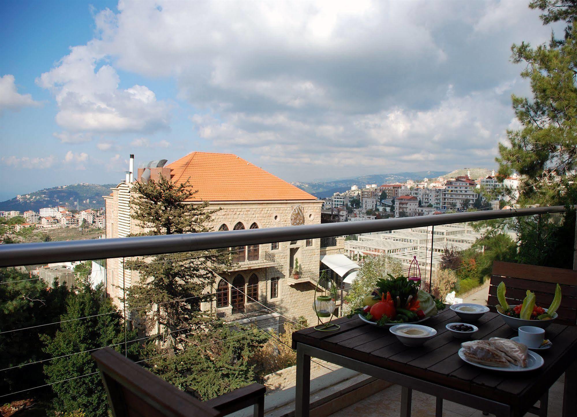 City Suite อาเลย์ ภายนอก รูปภาพ