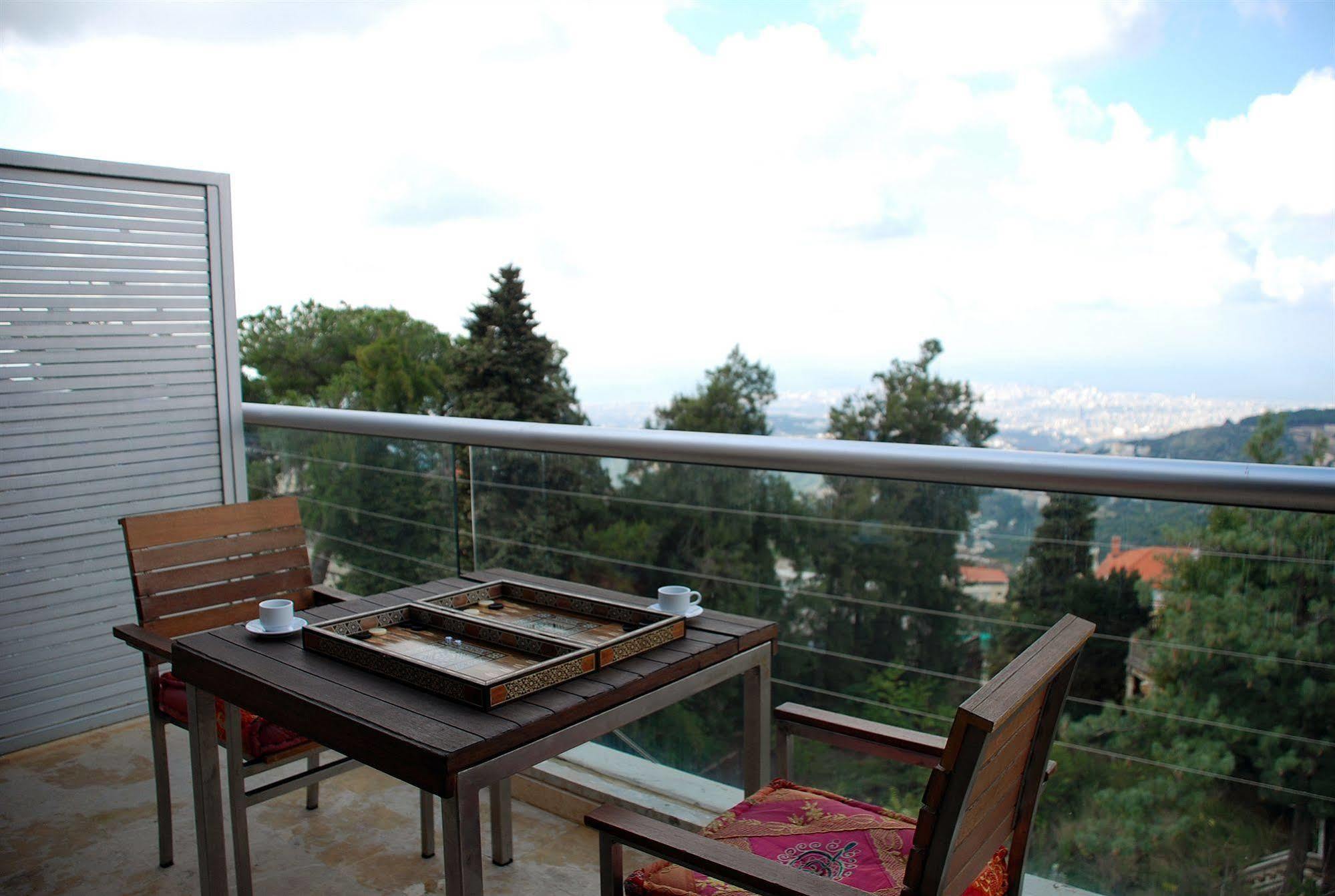 City Suite อาเลย์ ภายนอก รูปภาพ