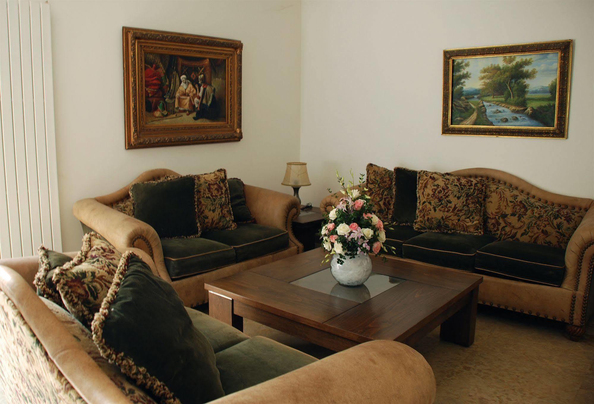 City Suite อาเลย์ ห้อง รูปภาพ