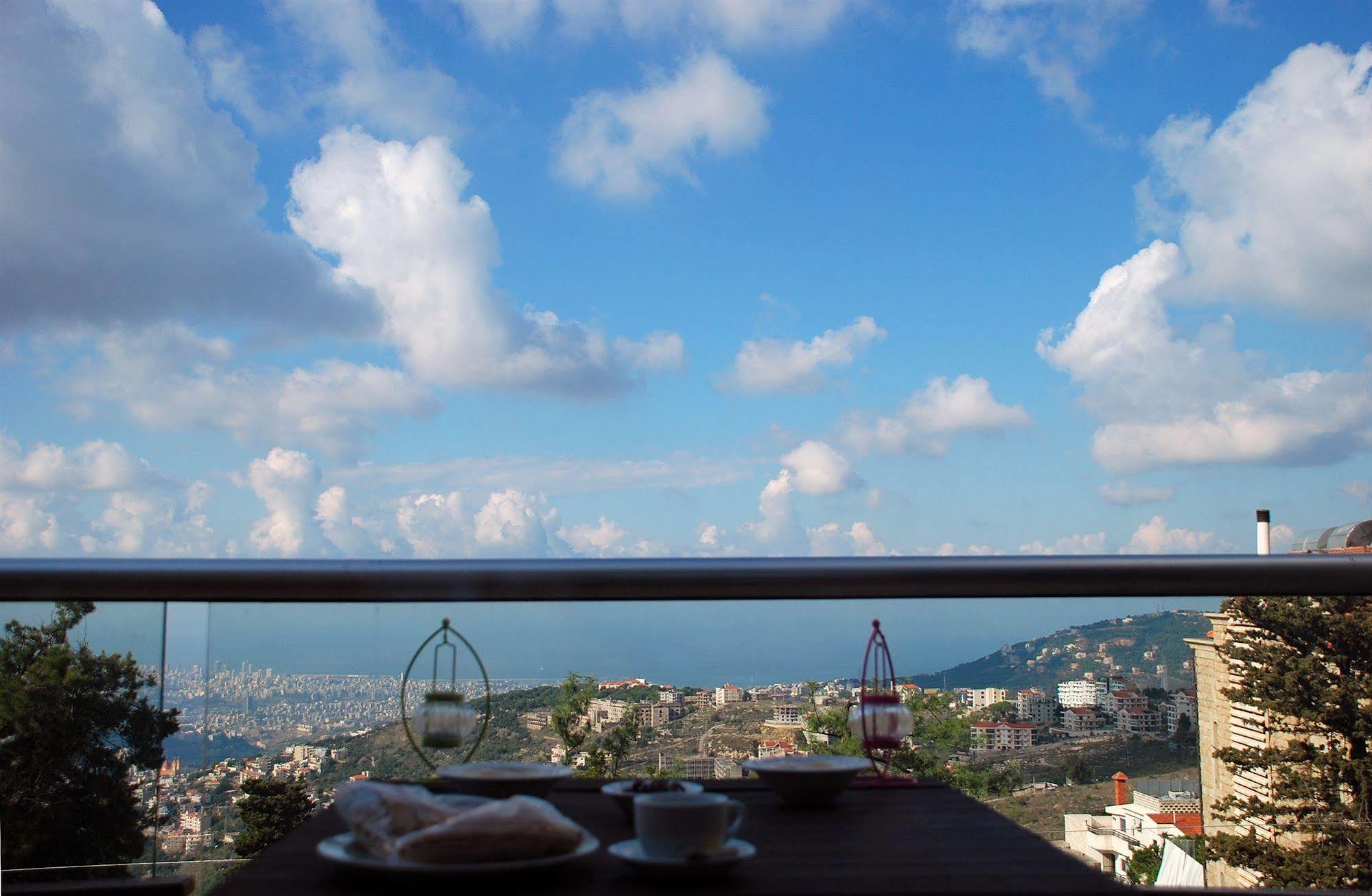 City Suite อาเลย์ ภายนอก รูปภาพ