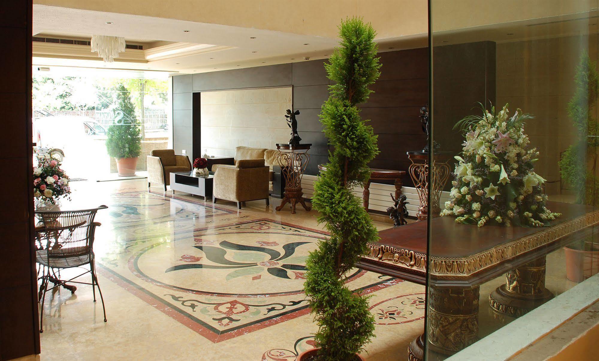 City Suite อาเลย์ ภายใน รูปภาพ
