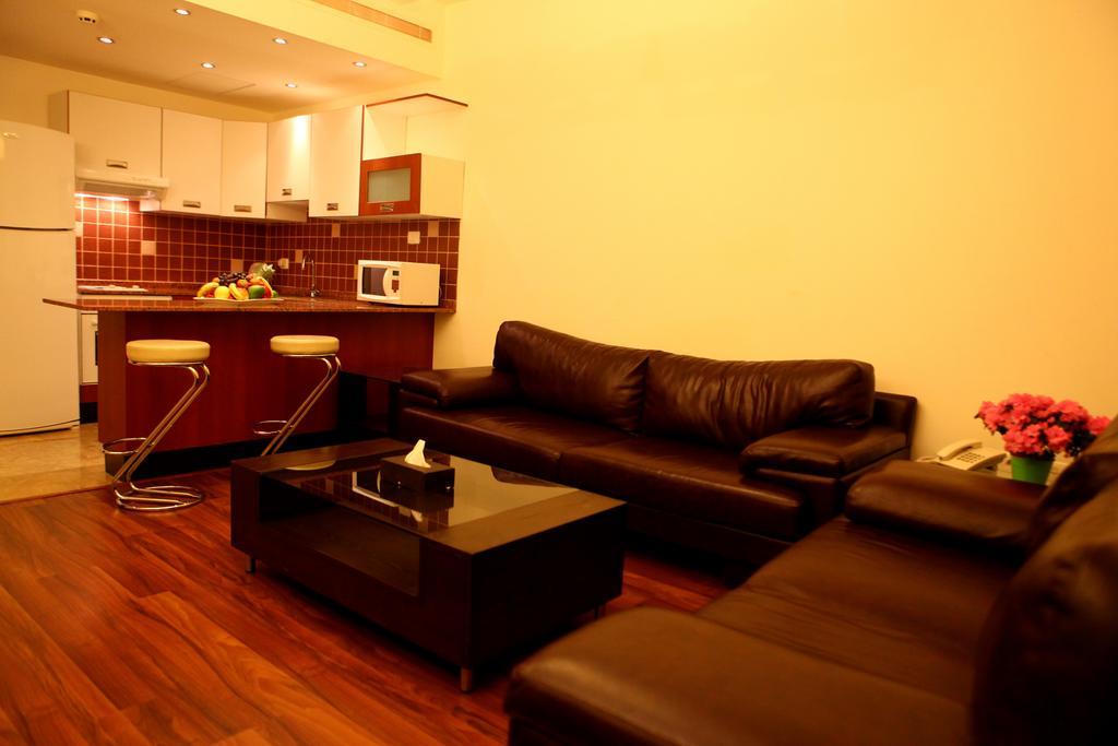 City Suite อาเลย์ ภายนอก รูปภาพ
