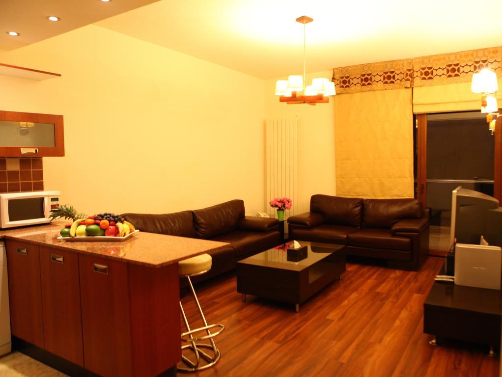City Suite อาเลย์ ภายนอก รูปภาพ