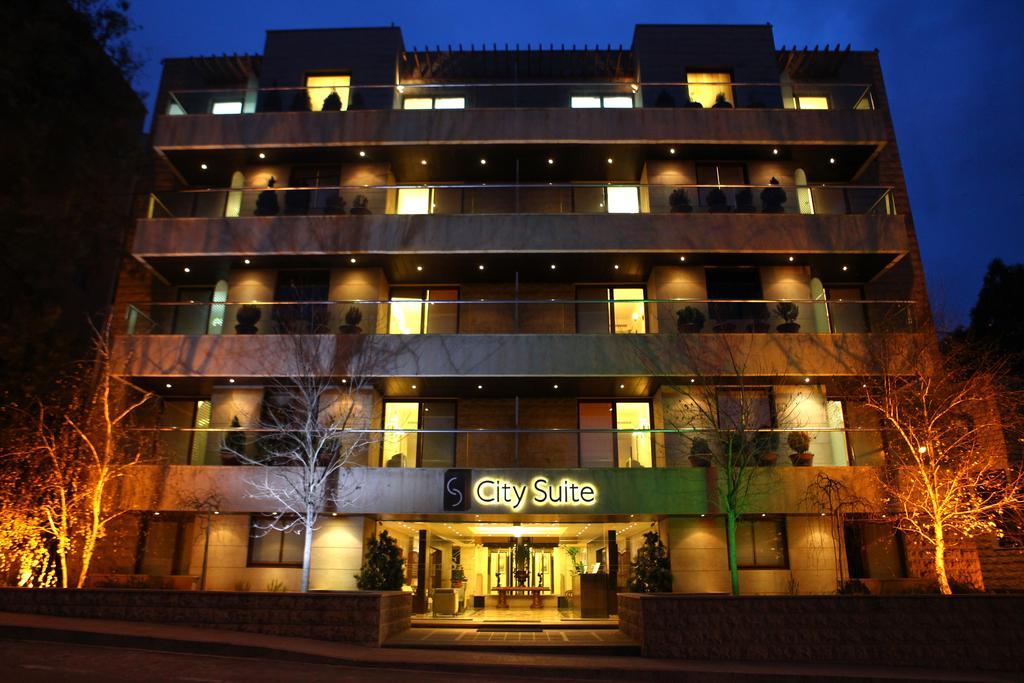 City Suite อาเลย์ ภายนอก รูปภาพ